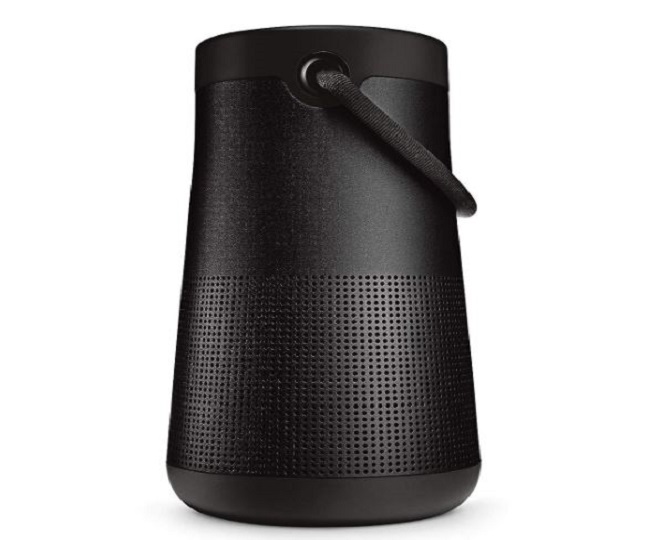 Bose speaker black online friday